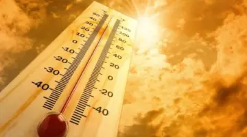 الأرصاد الجوية توضح أسباب موجة الحر الحالية وتوجه تحذيرات عاجلة للمواطنين